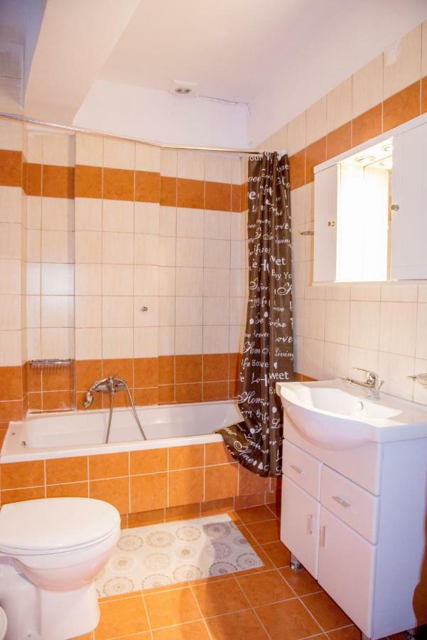 Corfu Don Camillo Apartment Kanali  Екстер'єр фото